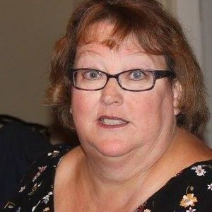 Meet your Posher, Ann